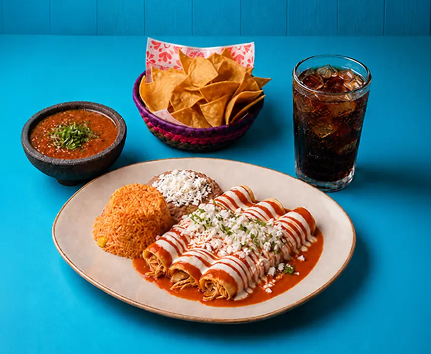 Happy Belly Combo
